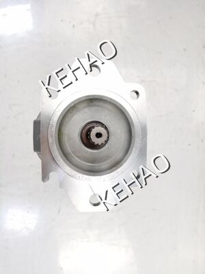 44083 시리즈 수압 기어 펌프 44083-61580/44083-61890/44083-62090 고압 산업용 기어 오일 건설 장비의 수압 교체