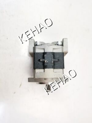 59101-51K00 수압 기어 펌프 고품질 스티어링 및 전력 장치 최대 압력 250 바 중기계용 수압 예비 부품