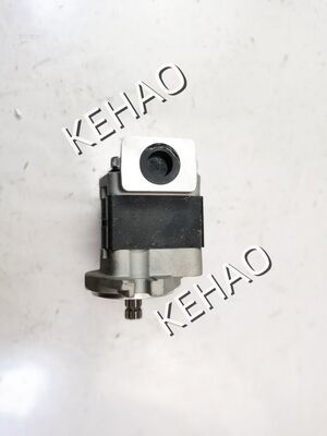 사용자 정의 59101-51K00 수압 기어 펌프 고압 산업용 기어 오일 건설 장비의 수압 교체