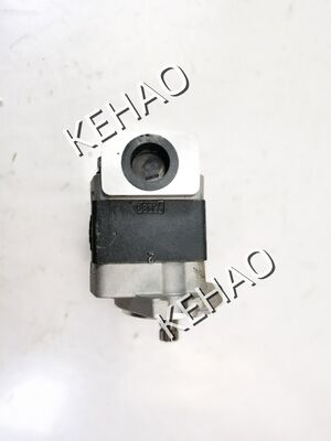 사용자 정의 59101-51K00 수압 기어 펌프 고압 산업용 기어 오일 건설 장비의 수압 교체