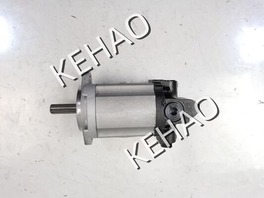 기어 펌프 69101-04H01 ((1083-KH-A) 오일 펌프 스티어링 및 전력 장치 코마쓰 기계에 사용되는 수압 예비 부품