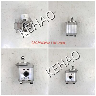 KEHAO SYT-F423-ALX13/SYT-F420-ALX13 ((F420-13T R) 1060lpm 흐름 11KW 전력 스테인리스 스틸 및 알루미늄 합금 1 년 보증