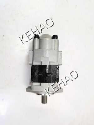 67110-32870/ 67110-30550 수압 기어 펌프 고압 산업용 기어 오일 건설 장비의 수압 교체