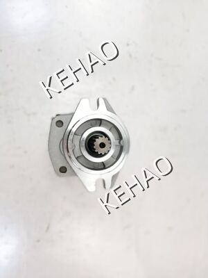 67110-32870/ 67110-30550 수압 기어 펌프 고압 산업용 기어 오일 건설 장비의 수압 교체