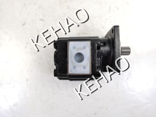 1-Stage Hydraulic Gear Pump 1001019001 Gear Pump Range for JCB Oil Gear Pump Machinery Hydraulic Parts Factory Supply