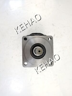 1-Stage Hydraulic Gear Pump 1001019001 Gear Pump Range for JCB Oil Gear Pump Machinery Hydraulic Parts Factory Supply