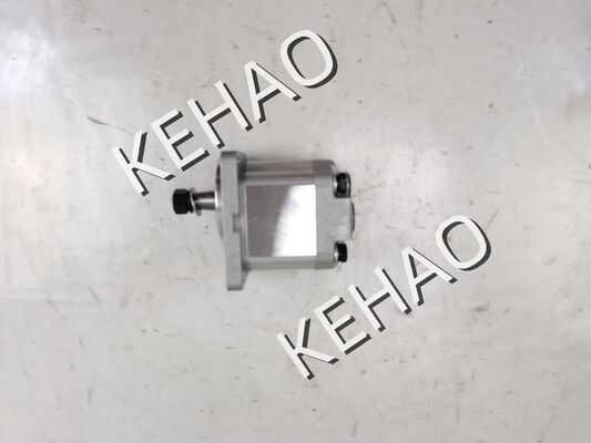 맞춤형 유압 기어 펌프 9629671000 (CMVD-F310-CLZS) 철 및 알루미늄 합금 재질 오일 기어 펌프 농업 기계용 이송 펌프