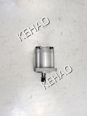 맞춤형 유압 기어 펌프 9629671000 (CMVD-F310-CLZS) 철 및 알루미늄 합금 재질 오일 기어 펌프 농업 기계용 이송 펌프