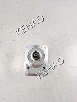 맞춤형 유압 기어 펌프 9629671000 (CMVD-F310-CLZS) 철 및 알루미늄 합금 재질 오일 기어 펌프 농업 기계용 이송 펌프