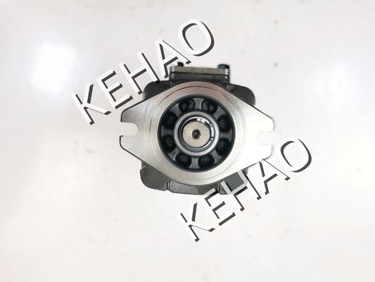 APG 시리즈 수압 기어 펌프 APG32-025-016-01R-VPU2-3 고압 산업용 기어 오일 건설 장비의 수압 교체