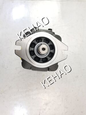 유압 기어 펌프 APG22/APG32 시리즈 APG32-025-016-01R-VPU2-3 고압 산업용 기어 오일 펌프 중장비 교체용