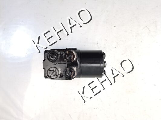 BZZ1 시리즈 유압 기어 모터 BZZ1-E400B BZZ1-E200B 기어 오일 모터 교체, 고토크 및 안정적인 저속 성능을 위해 설계됨