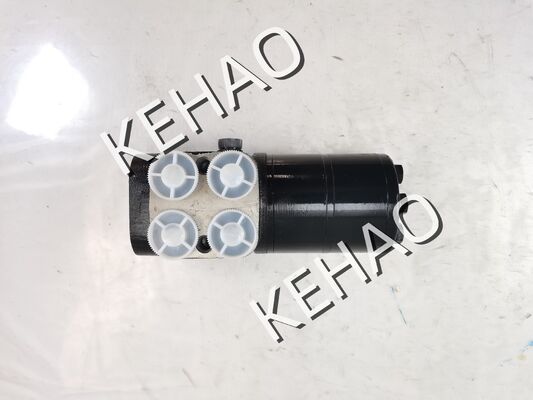 BZZ1 BZZ5 BZZ6 시리즈 유압 기어 모터 BZZ5-630B 고압 산업용 기어 오일 모터 건설 장비 교체용