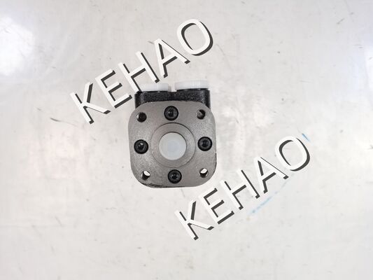 BZZ1 BZZ5 BZZ6 시리즈 유압 기어 모터 BZZ5-630B 고압 산업용 기어 오일 모터 건설 장비 교체용