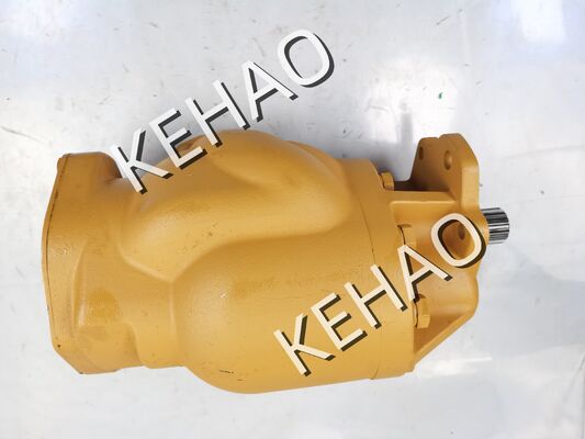 Customize CAT244-5447 Hydraulic Gear Pump High Pressure Industrial Grade Gear Oil Hydraulic Replacement For Construction Equipment