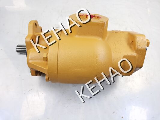 Customize CAT244-5447 Hydraulic Gear Pump High Pressure Industrial Grade Gear Oil Hydraulic Replacement For Construction Equipment