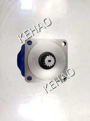 Hydraulic Gear pump CBGJ2100+1010 for America Parker Aluminum Alloy Material Steering device One Year Warranty wheel loader Gear pump Variable pump