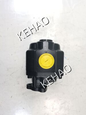 JCB Hydraulic Gear pump CBHW-F100/CBHW-F105/CBHW-F120/CBHW-F80 Aluminum Alloy Oil Pump High Flow Rate device One Year Warranty