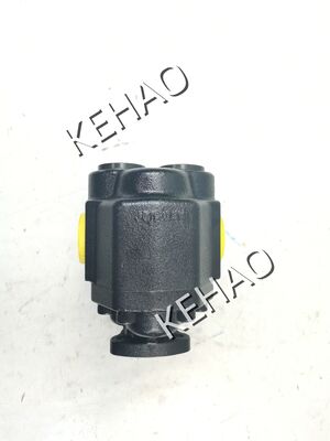 JCB Hydraulic Gear pump CBHW-F100/CBHW-F105/CBHW-F120/CBHW-F80 Aluminum Alloy Oil Pump High Flow Rate device One Year Warranty