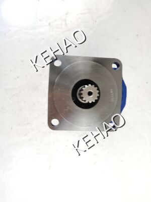 KEHAO CBKP2080+2040 유압 기어 펌프, 유량 1060lpm, 출력 11KW, 스테인리스 스틸 및 알루미늄 합금, 1년 보증
