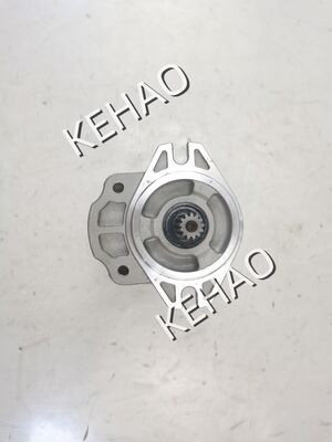 산업용 기어 오일 펌프 CBTAC-F432-AT2/CBTAC-F430-AT2 수압 기어 펌프 단일 펌프 건설 기계 공장 공급