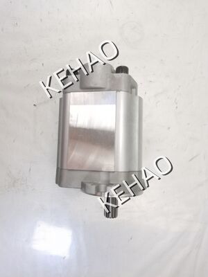 산업용 기어 오일 펌프 CBTAC-F432-AT2/CBTAC-F430-AT2 수압 기어 펌프 단일 펌프 건설 기계 공장 공급