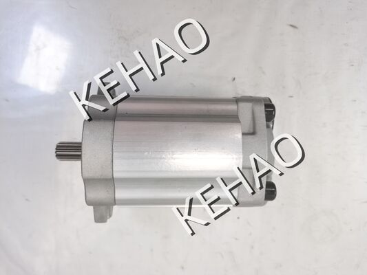 산업용 기어 오일 펌프 CBTAC-F432-AT2/CBTAC-F430-AT2 수압 기어 펌프 단일 펌프 건설 기계 공장 공급