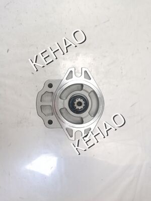 코마츠 CBT 시리즈 유압 기어 펌프 CBT-F425-AFΦ11/CBT-F425-AFΦ9/CBT-F425-AFΦL 철 및 알루미늄 합금 재질 오일 이송 펌프 OEM 지원