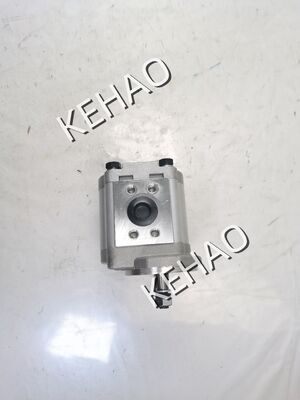 Customize CBWCS-F316-AF4Z Hydraulic Gear Pump High Pressure Industrial Grade Gear Oil Hydraulic Replacement For Construction Equipment