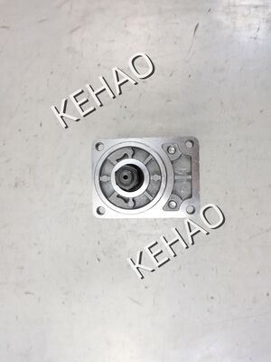 미국 CAT 알루미늄 합금 재질 조향 장치용 유압 기어 펌프 CMVD-F310, 1년 보증, 휠 로더 기어 펌프, 가변 펌프