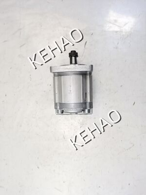 미국 CAT 알루미늄 합금 재질 조향 장치용 유압 기어 펌프 CMVD-F310, 1년 보증, 휠 로더 기어 펌프, 가변 펌프