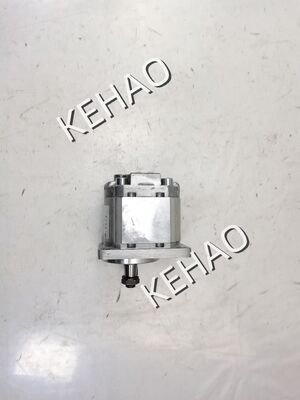 미국 CAT 알루미늄 합금 재질 조향 장치용 유압 기어 펌프 CMVD-F310, 1년 보증, 휠 로더 기어 펌프, 가변 펌프