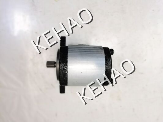 OEM ODM Customizable High Pressure Hydraulic Gear Pump F540-13T-L-101.6 with 16cm³ Displacement and 250 bar High Pressure Gear Pump