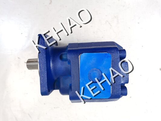 For Rexroth Hydraulic Gear Pump FL936F(CBGJ2080) High Pressure Industrial Grade Gear Oil Pump Replacement For Heavy Machinery