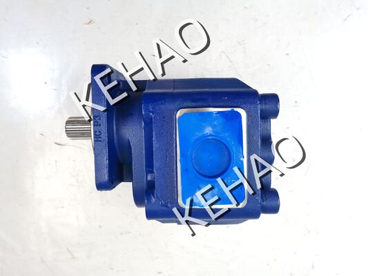 Hydraulic Gear Pump CBJP Series High Pressure Industrial Grade Gear Oil Pump FL956F(CBGJ3100) FL936F(CBGJ2080) Replacement For Heavy Machinery