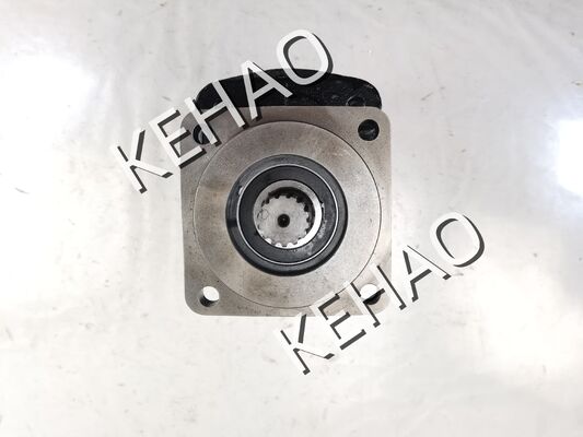 Factory Supply JCB Hydraulic Gear Pump HP365A578EFAB22-7 Iron and Aluminum alloy materials Oil Transfer Pump certification OEM ODM