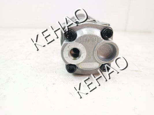 Customize Hydraulic Gear Pump SD1-3232 L207 High Speed Industrial Grade Gear Oil Hydraulic Replacement For  Kawasaki Heavy Equipment