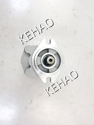 코마쓰 수압 기어 펌프 SGP1 SGP2 SGP3 오일 펌프 SGP2-52R 226 철 알루미늄 합금 펌프 150bar-250bar 압력 로더/크레인/부착기/크랜더