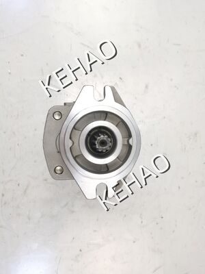 Kawasaki Komatsu Hydraulic Gear Pump SGP30-10T-L Oil Pump SGP1 SGP2 SGP3 Series Iron Aluminum alloy Pump 150-200bar Pressure Factory Supply