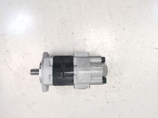 Kawasaki Hydraulic Gear Pump CBHYC-G36+F3.5-ATΦ13 CBHYC-G52+F7-ATΦ13 Grade Gear Oil Pump Replacement For Construction Equipment Customizable