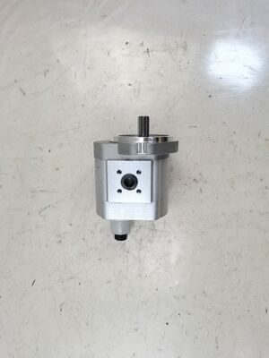 수압 기어 모터 CBW-F306-AFΦ9R 철 알루미늄 합금 재료 CBW 시리즈 슈퍼 고력 오일 모터 산업용 기계 공장 공급