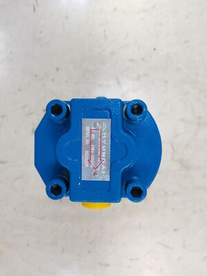 커스터마이즈 기어 펌프 31M6-50540 (AP2D25) 고장량 Cast Iron Hydraulic Pump ISO9001 중기계용으로 인증된 1년 보증 KEHAO 브랜드