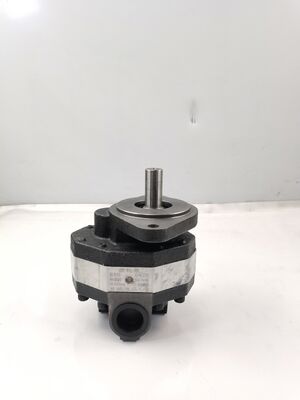 KEHAO Hydraulic Gear Pump CB-FC32L High Displament Pump Cast Iron Aluminum alloy Hydraulic Spare Parts for Construction machinery Factory Supply