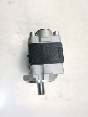 Customizable Komatsu Gear Pump CBHZ-F32-ALHL/F32H-6T-L Oil Pump Cast Iron Aluminum alloy materialsl Pump Hydraulic Parts for Construction Machinery