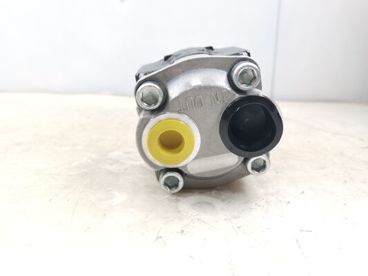 KEHAO Hydraulic Gear Pump CBHZ-F40-ALHL/CBHZ-F36-ALHL/CBHZ-F32-ALHL Iron Aluminum alloy for Industrial machinery one year warranty Factory Supply