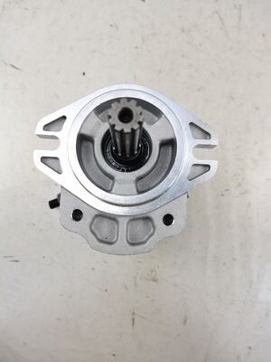 KEHAO CBW Series Hydraulic Gear Pump CBW-FA-E432-AFX Cast Iron and Aluminum alloy  Industrial Grade Oil Transfer Pump for Heavy Machinery Repair Parts