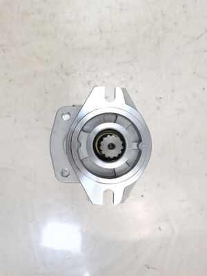 유압 기어 펌프 SGP1A36-AF/SGP1A-23/SGP1-25/SGP1-27/SGP1-30/SGP1-32 주철 및 알루미늄 합금 산업용 오일 펌프 중장비 수리 유압 부품