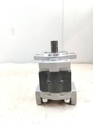 유압 기어 펌프 SGP1A36-AF/SGP1A-23/SGP1-25/SGP1-27/SGP1-30/SGP1-32 주철 및 알루미늄 합금 산업용 오일 펌프 중장비 수리 유압 부품
