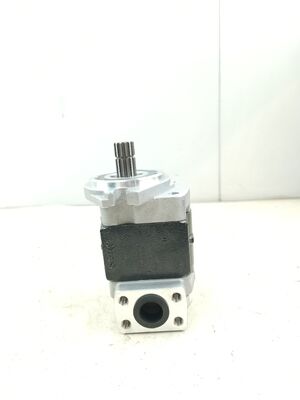 유압 기어 펌프 SGP1A36-AF/SGP1A-23/SGP1-25/SGP1-27/SGP1-30/SGP1-32 주철 및 알루미늄 합금 산업용 오일 펌프 중장비 수리 유압 부품