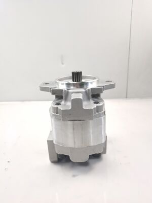 For Komatsu Hydraulic Pump 705-22-40380 Cast Iron and Aluminum alloy Industrial Gear Pump used in Komatsu PC1250LC-8 Machinery Repair Parts Factory Supply